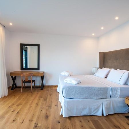 Villa Dimitra By Elounda Island View Villas Экстерьер фото