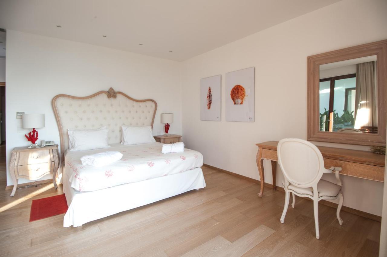 Villa Dimitra By Elounda Island View Villas Экстерьер фото